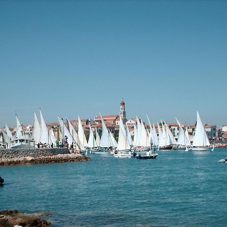 Rooms & Apartments Marinero Betina  Bagian luar foto