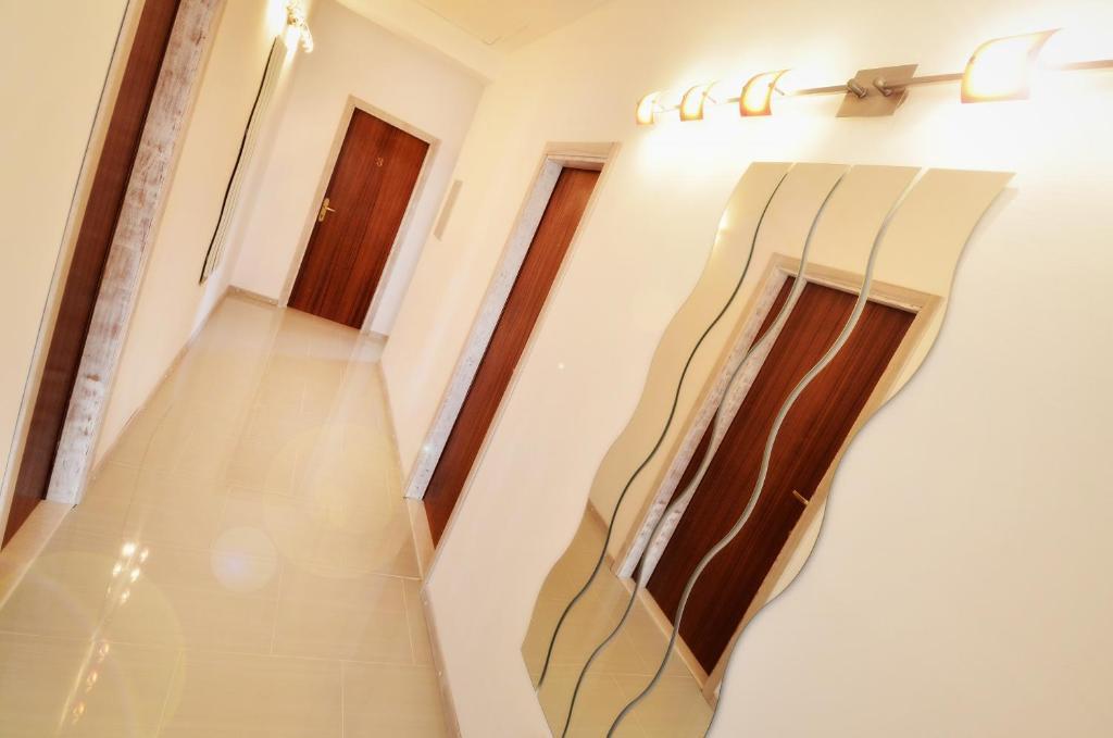 Rooms & Apartments Marinero Betina  Bagian luar foto