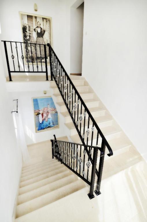 Rooms & Apartments Marinero Betina  Bagian luar foto